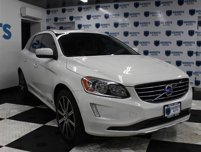 Used 2015 Volvo XC60 T5 image 5