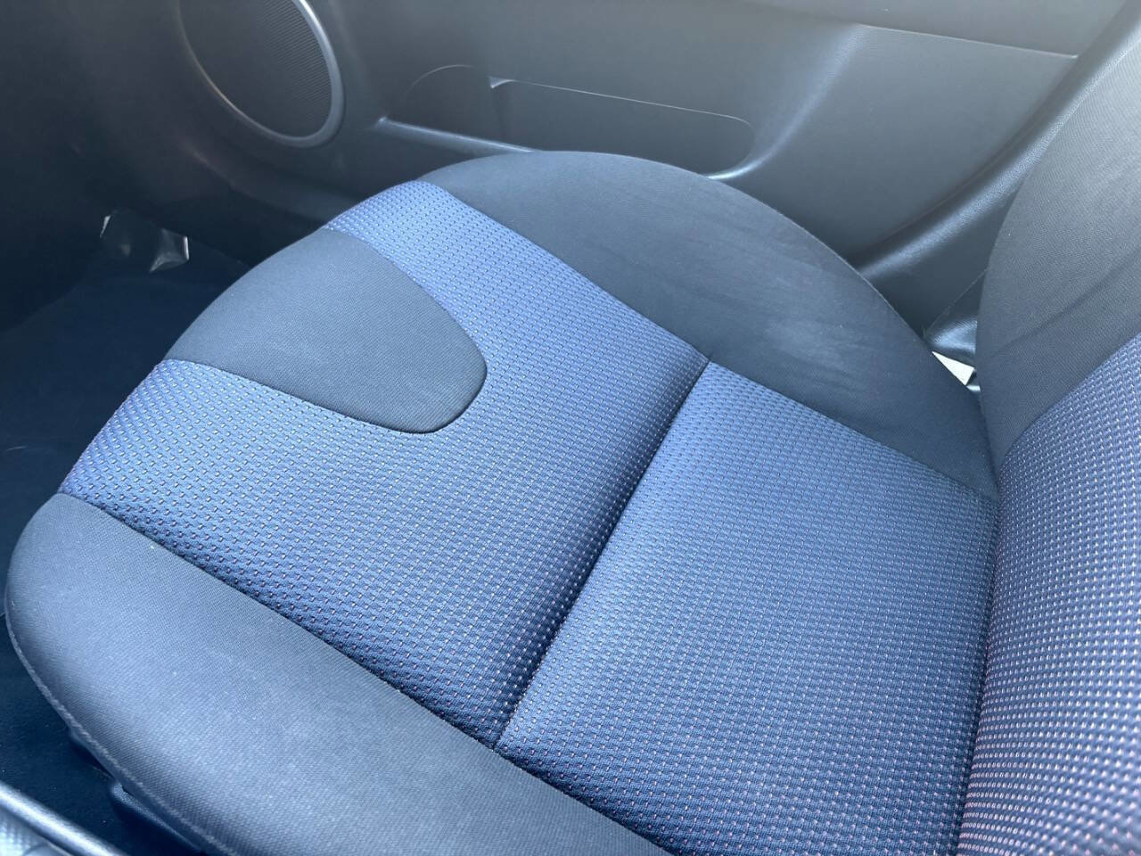 Used 2007 MAZDA MAZDA3 s Sport image 18