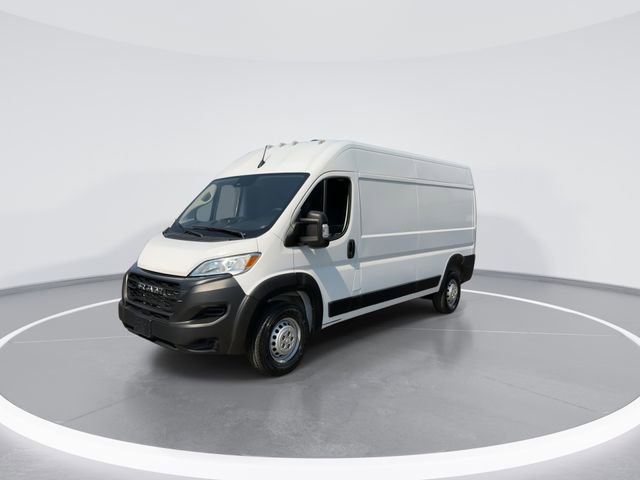 Used 2023 RAM ProMaster 2500 image 4