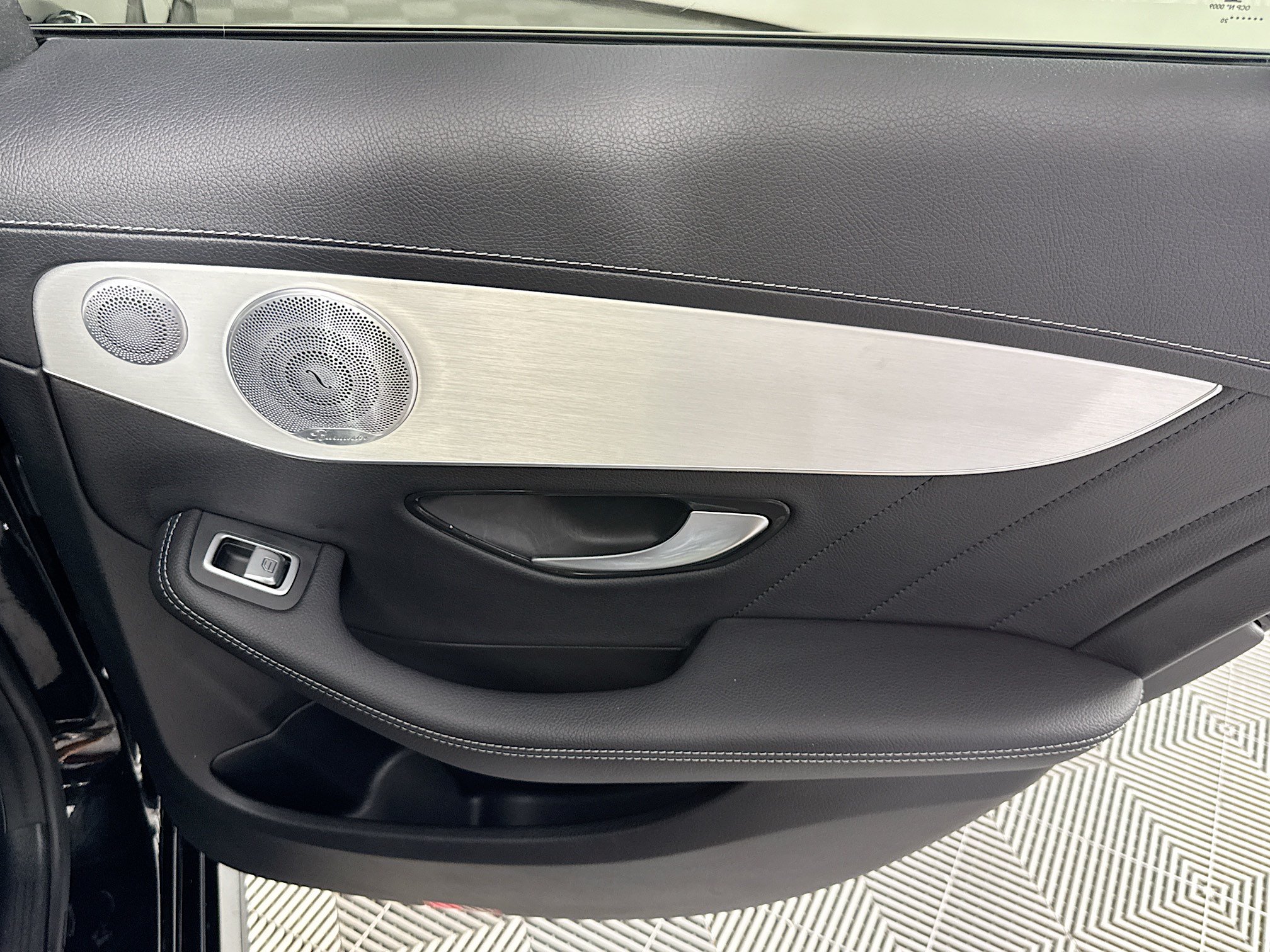 Used 2021 Mercedes-Benz C 300 Sedan image 26