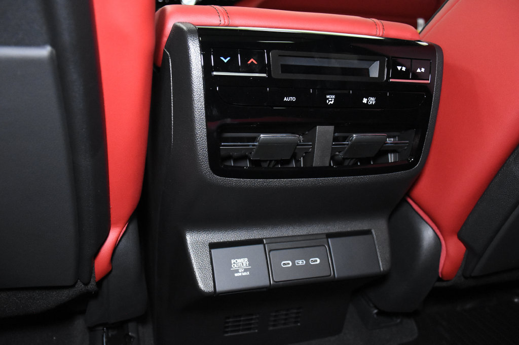 Used 2026 Acura MDX A-Spec AWD/4WD image 30