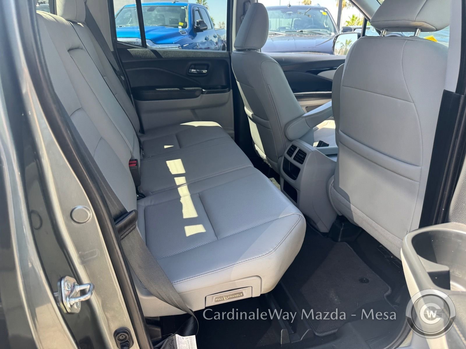 Used 2018 Honda Ridgeline RTL-E image 28