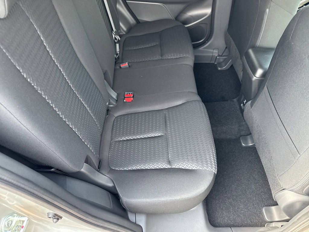 New 2026 Mitsubishi Eclipse Cross LE AWD/4WD image 25
