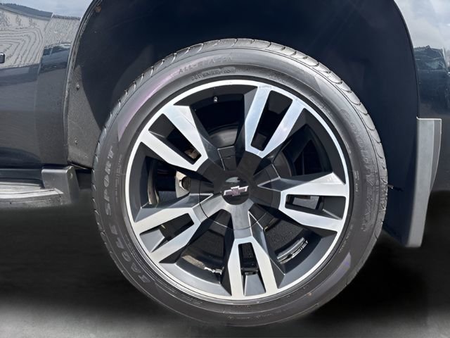 Used 2018 Chevrolet Tahoe Premier AWD/4WD image 11