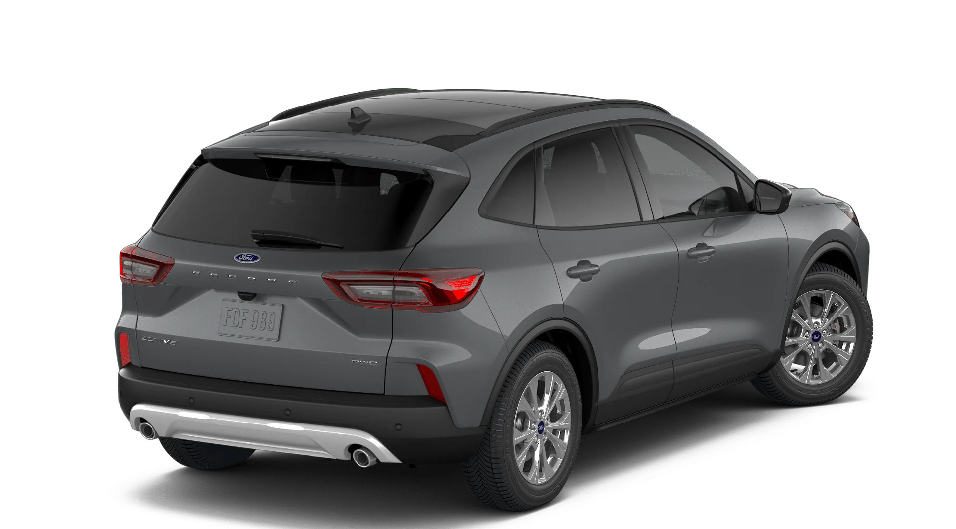 New 2026 Ford Escape Active w/ Active Premium Tech Pack AWD/4WD image 26