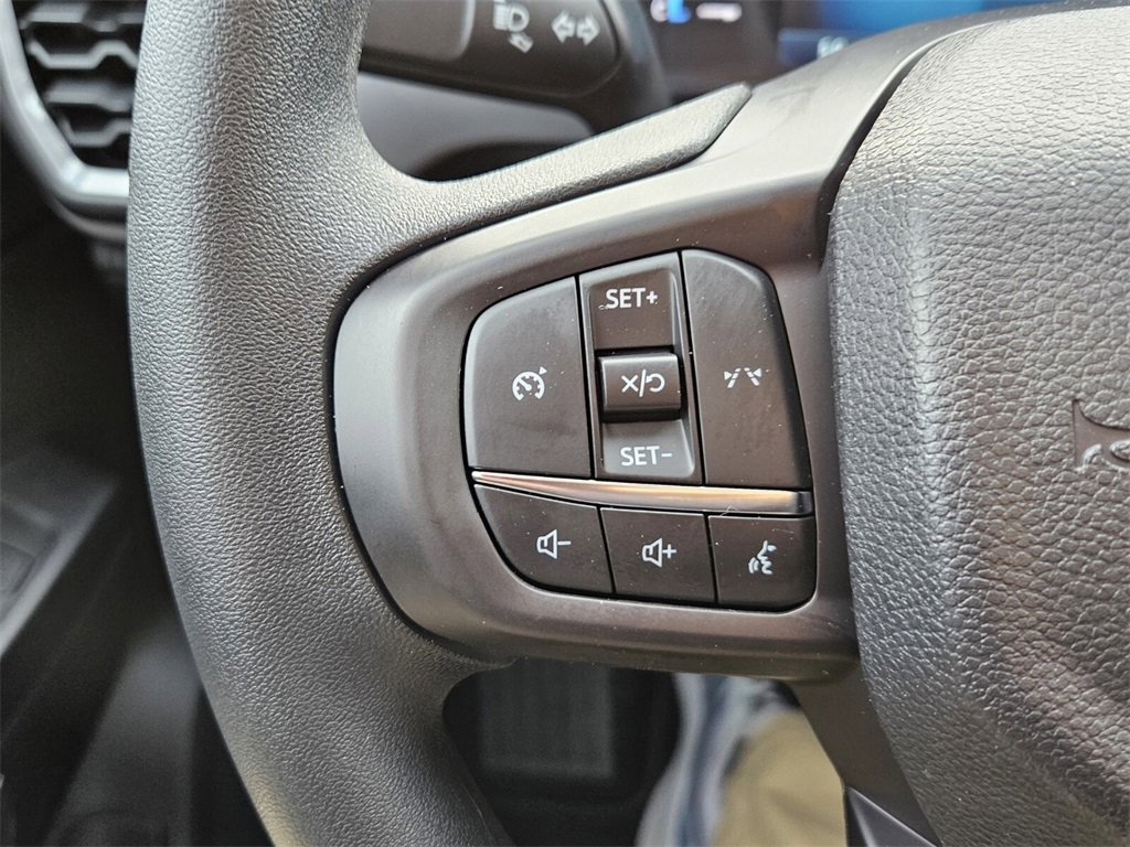 New 2025 Ford Ranger XL w/ Trailer Tow Package image 24