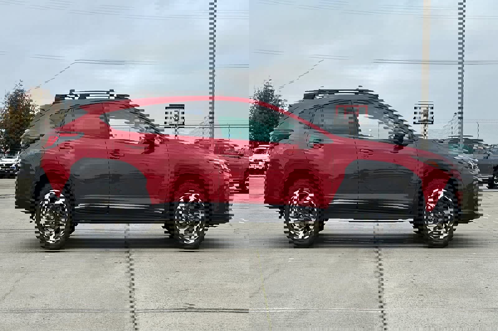 New 2026 Subaru Crosstrek 2.5i Limited image 2