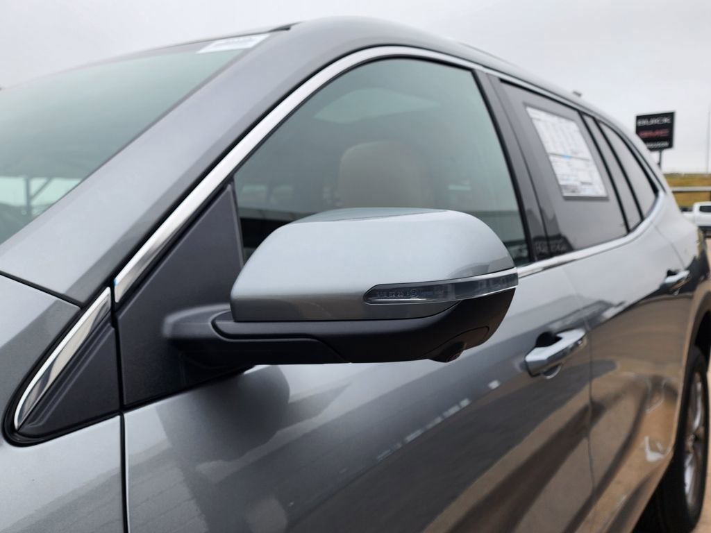 New 2026 Buick Enclave Preferred w/ Power Package image 12