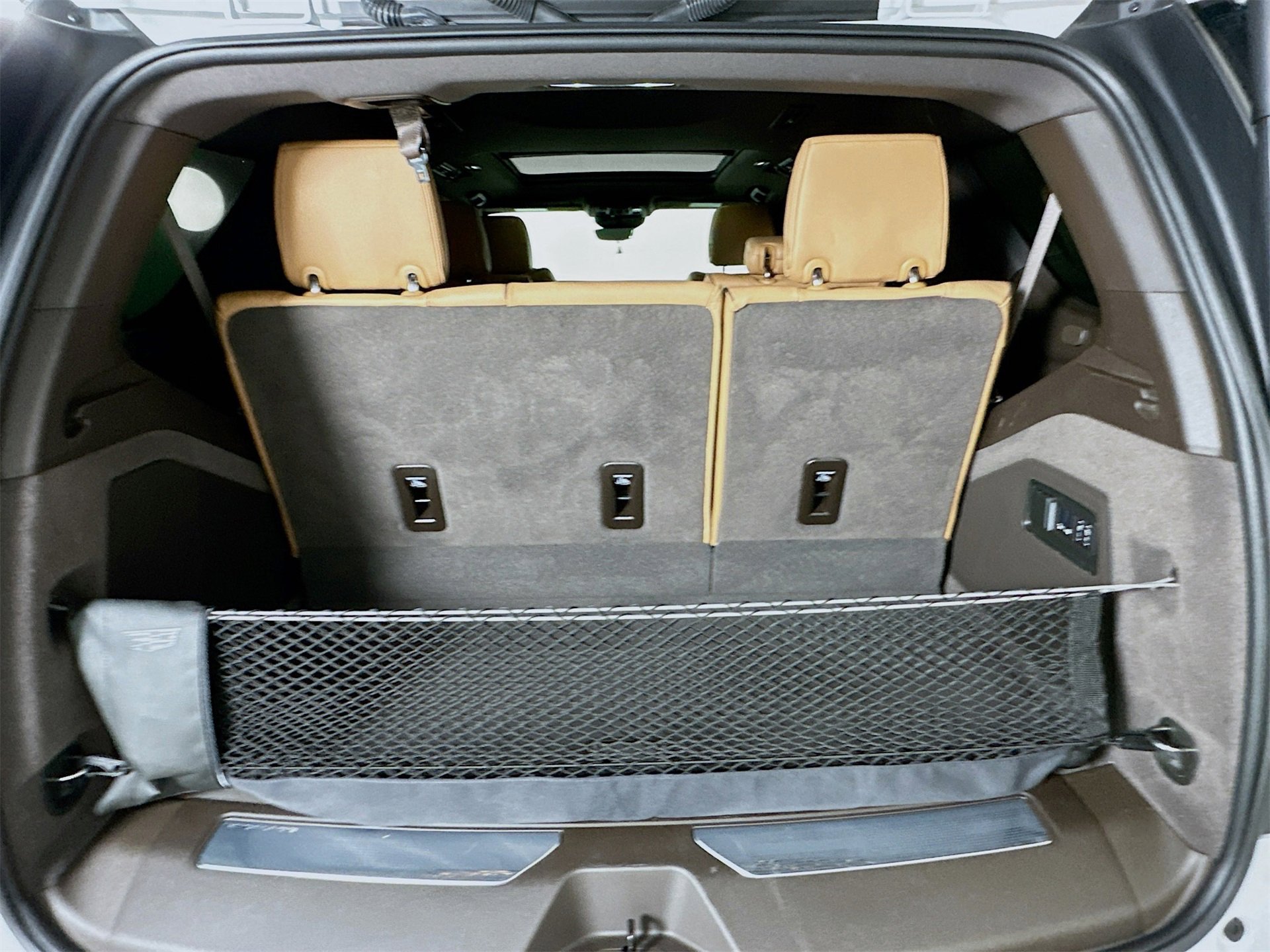 Used 2024 Cadillac Escalade Sport w/ Touring Package image 29