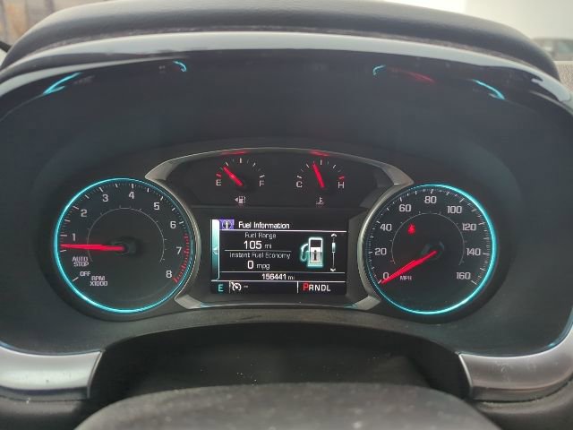 Used 2018 Chevrolet Traverse LT image 10