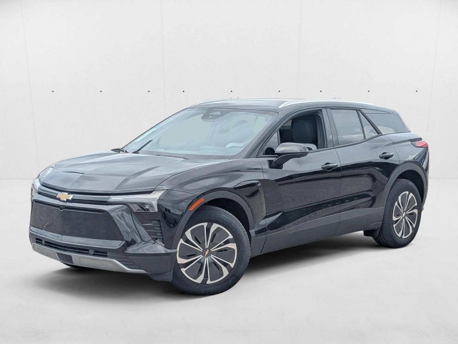 New 2025 Chevrolet Blazer EV LT AWD/4WD video 1