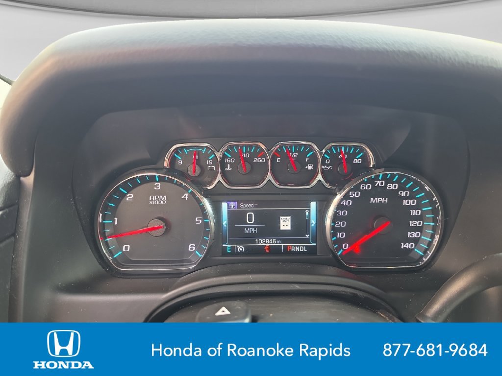 Used 2019 Chevrolet Tahoe LT AWD/4WD image 14