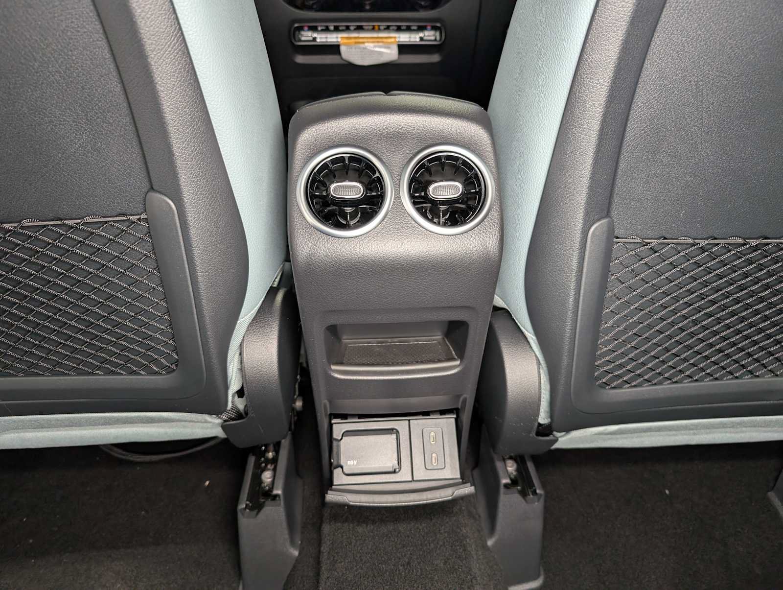 New 2026 Mercedes-Benz GLA 250 4MATIC image 18