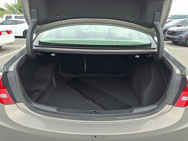 Used 2017 Buick LaCrosse Essence w/ Sun and Shade Package FWD image 26