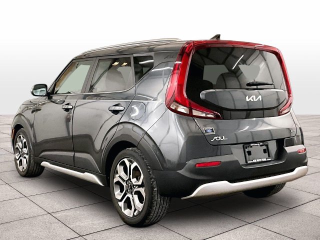 Used 2022 Kia Soul X-Line FWD image 10