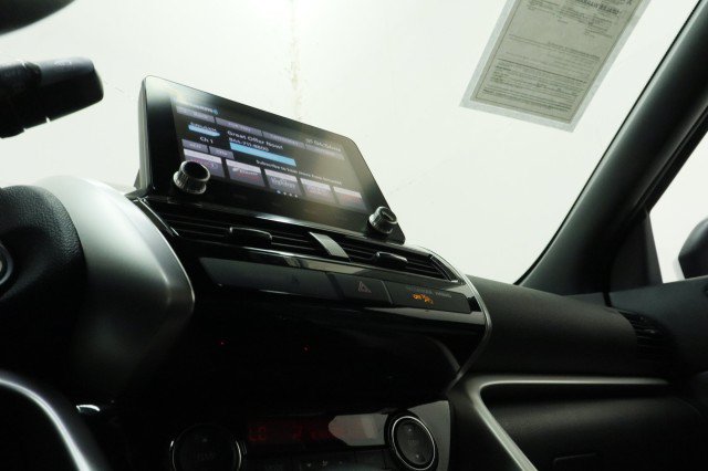 Used 2023 Mitsubishi Eclipse Cross SEL AWD/4WD image 16