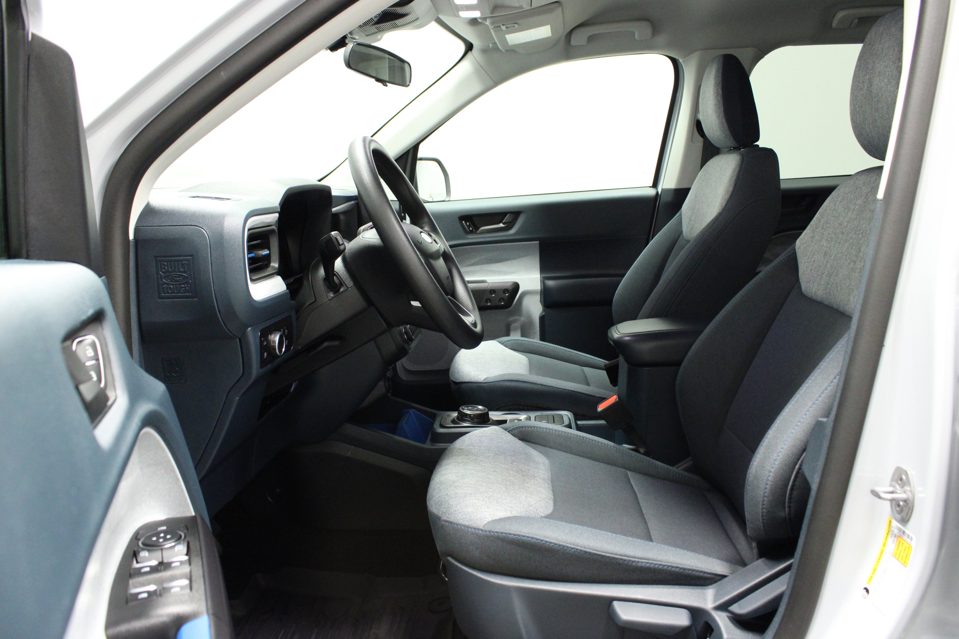 Used 2025 Ford Maverick XLT image 13