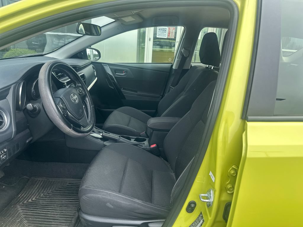 Used 2016 Scion iM FWD image 9
