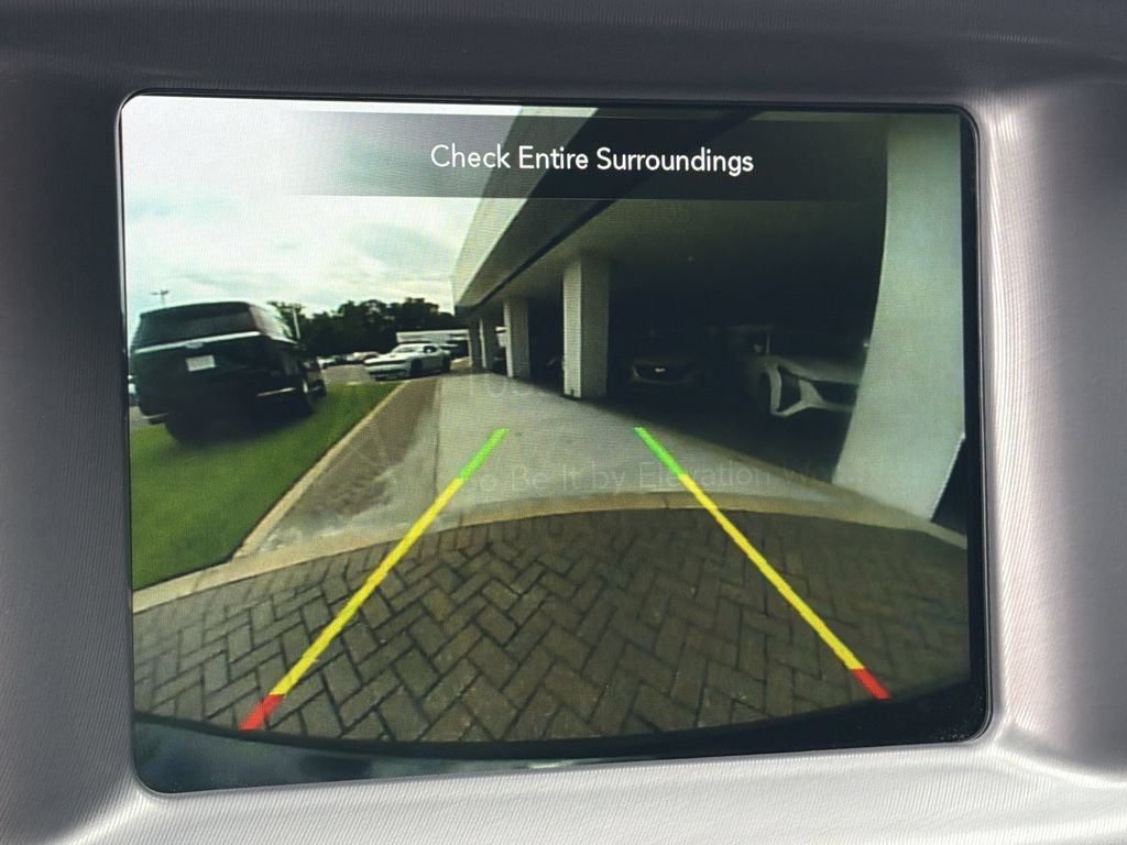 Used 2023 Dodge Charger Scat Pack w/ Harman/Kardon Audio Group RWD image 25