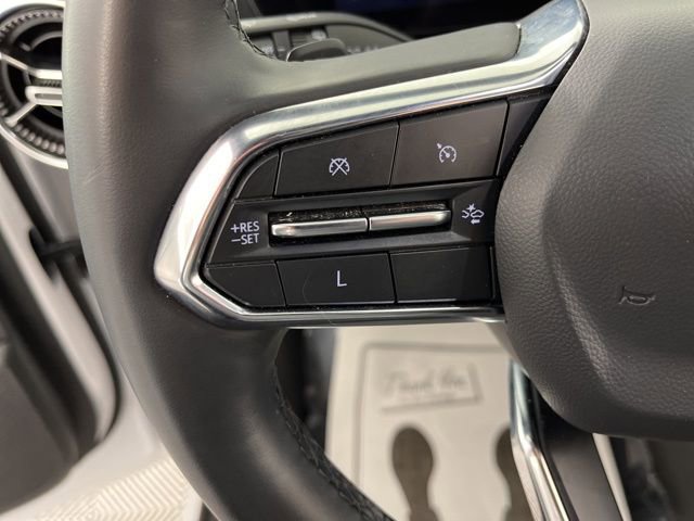 Used 2025 Chevrolet Equinox LT image 23