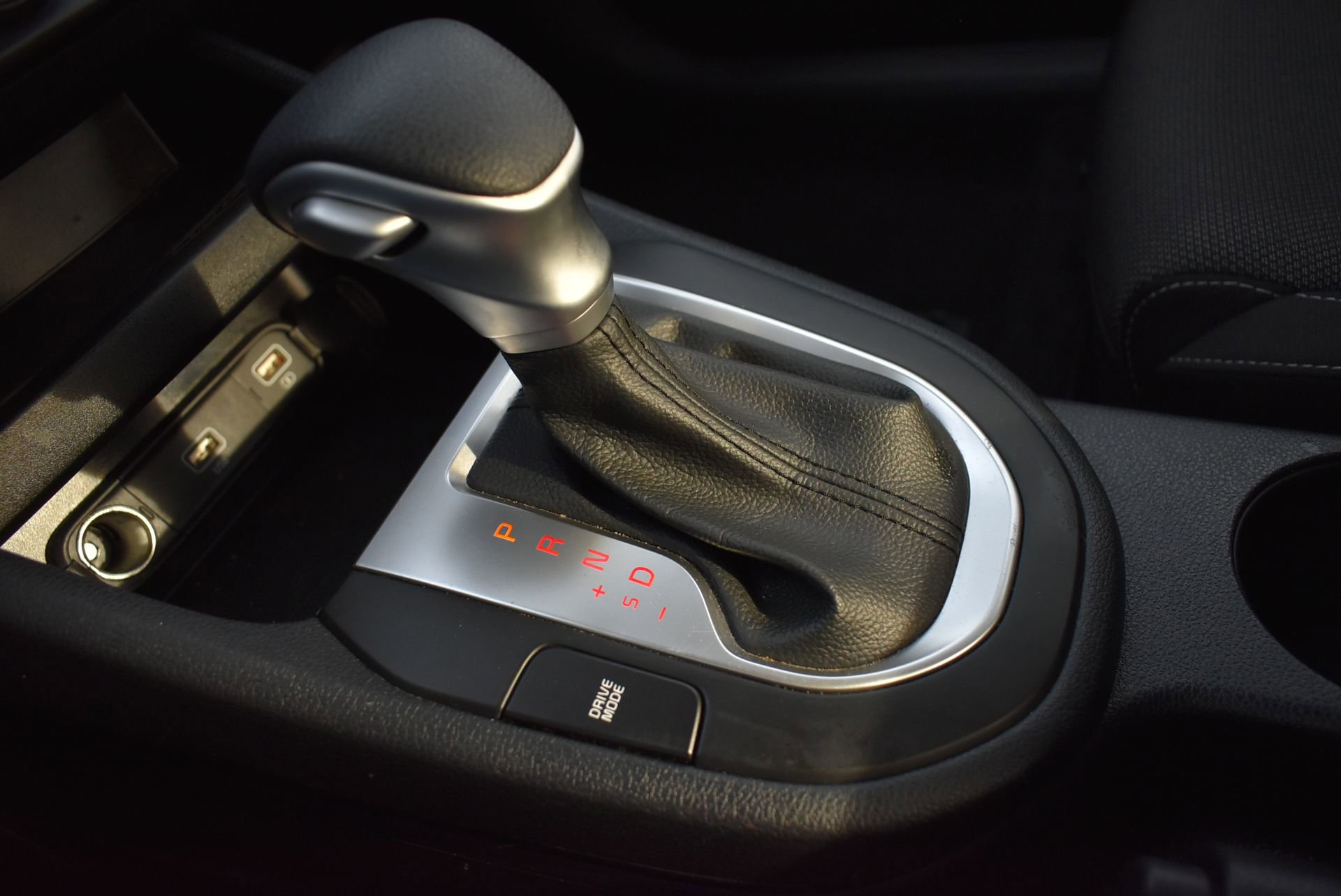 Used 2024 Kia Forte LXS image 28