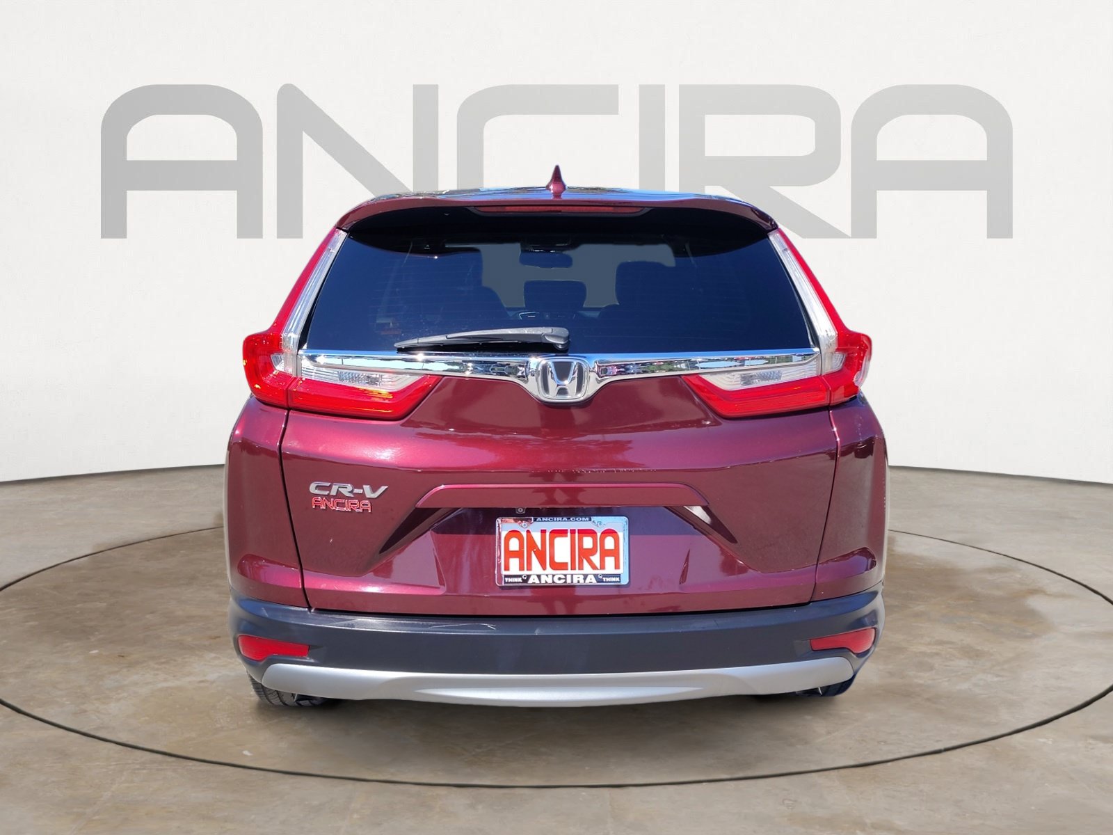 Used 2018 Honda CR-V EX-L image 9