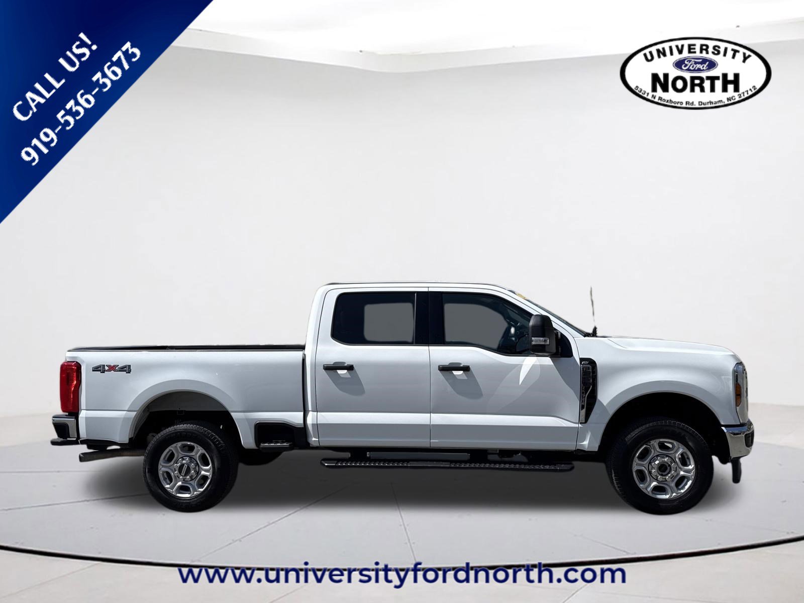 Used 2025 Ford F250 XLT image 8