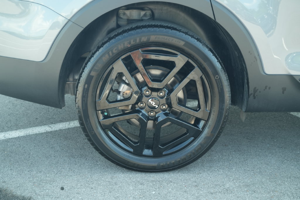 Used 2024 Kia Telluride SX X-Line AWD/4WD image 54