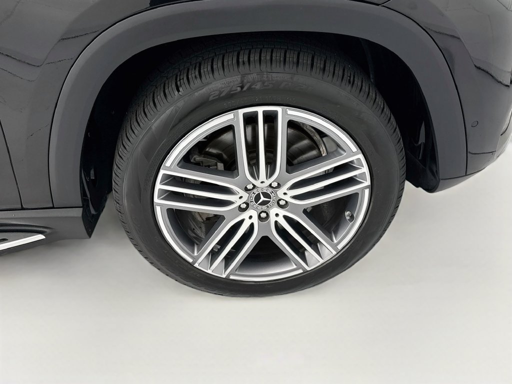 Certified 2021 Mercedes-Benz GLS 450 4MATIC image 31