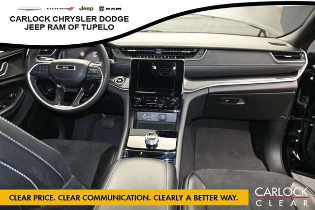 Used 2023 Jeep Grand Cherokee L Laredo RWD image 33