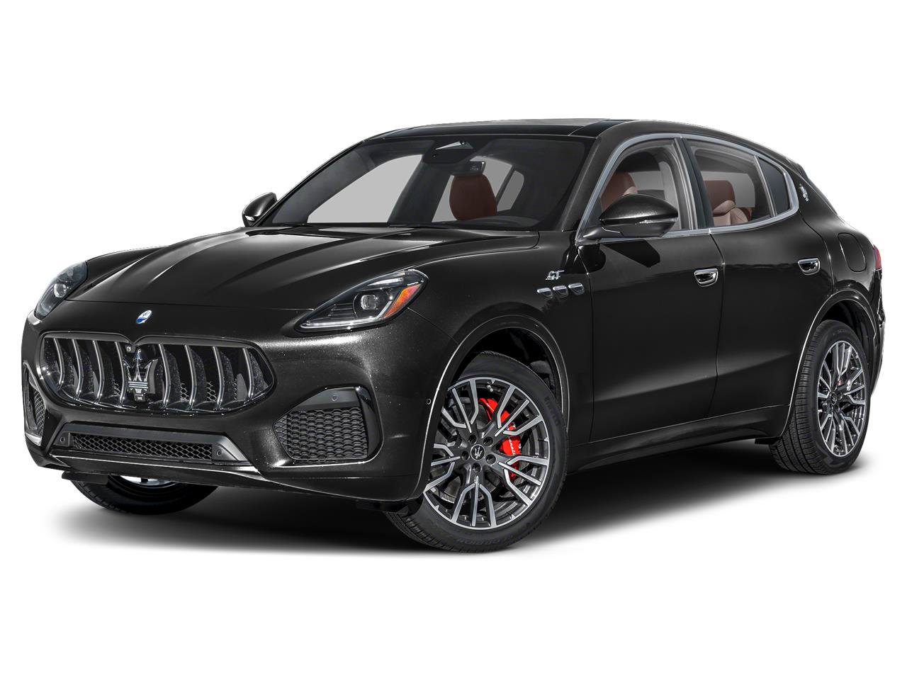 Used 2023 Maserati Grecale Modena AWD/4WD image 53