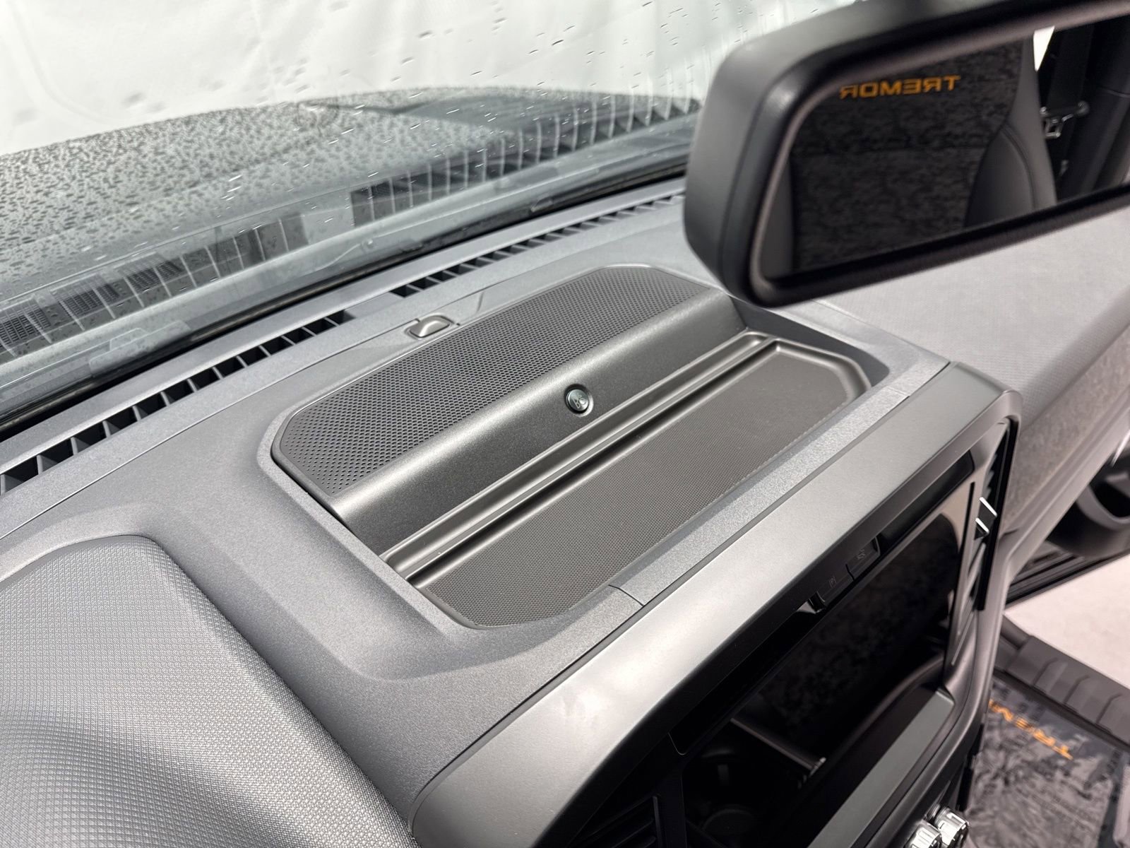 New 2025 Ford F150 Tremor image 22