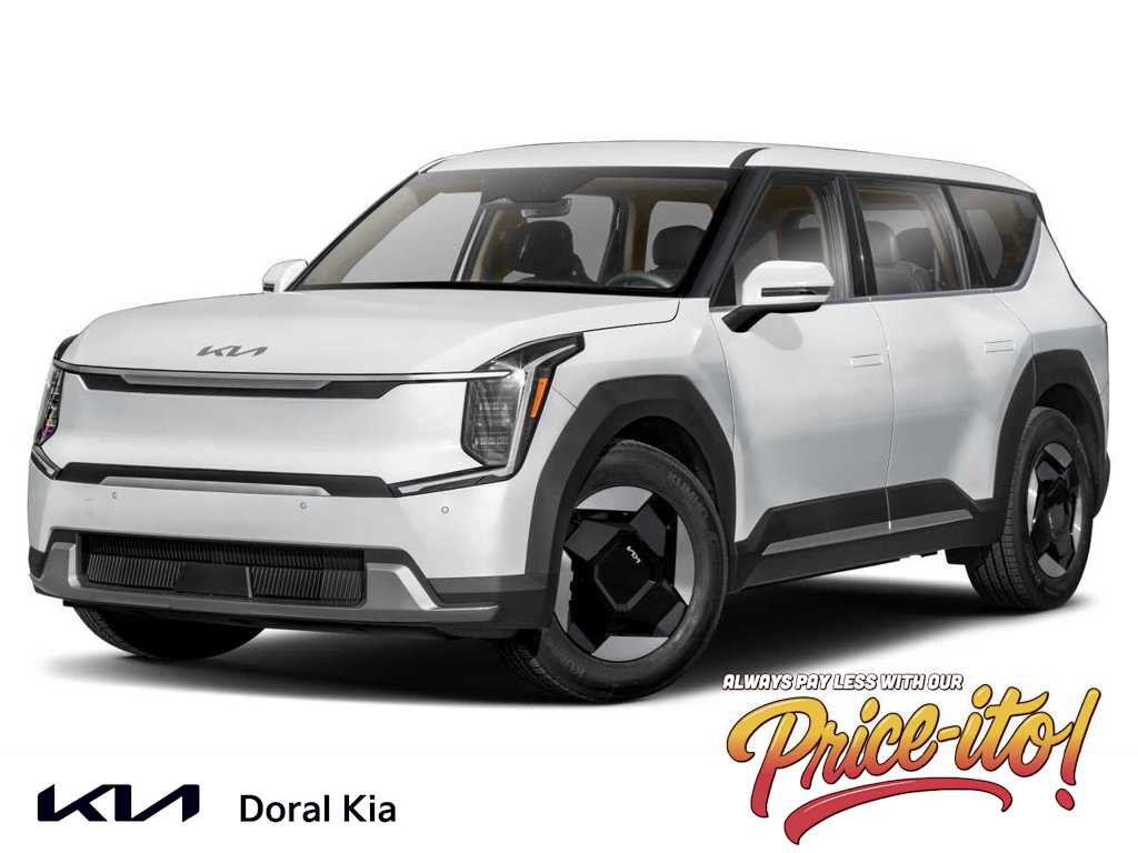 2026 Kia EV9 Light for Sale - Kelley Blue Book