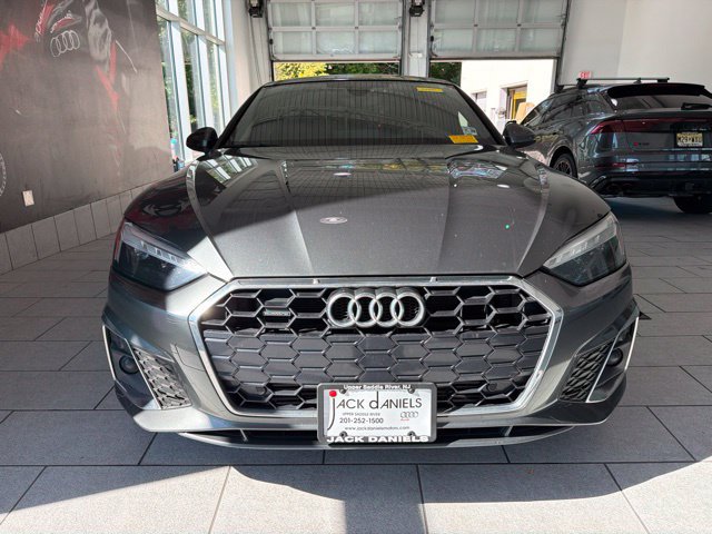 Used 2024 Audi A5 2.0T Premium w/ Convenience Package AWD/4WD image 7