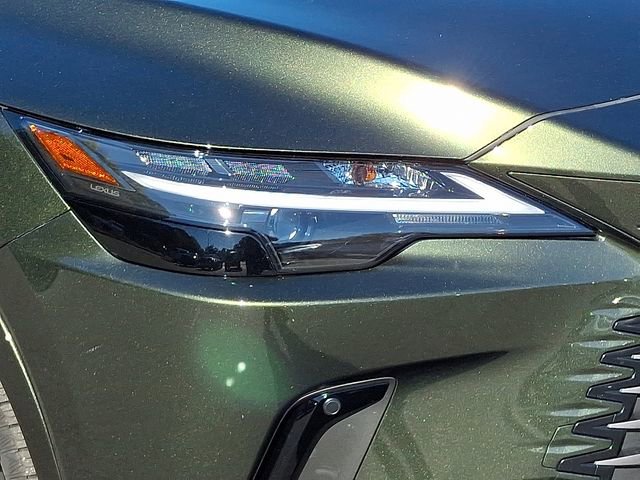 Used 2023 Lexus RX 350 Premium image 11