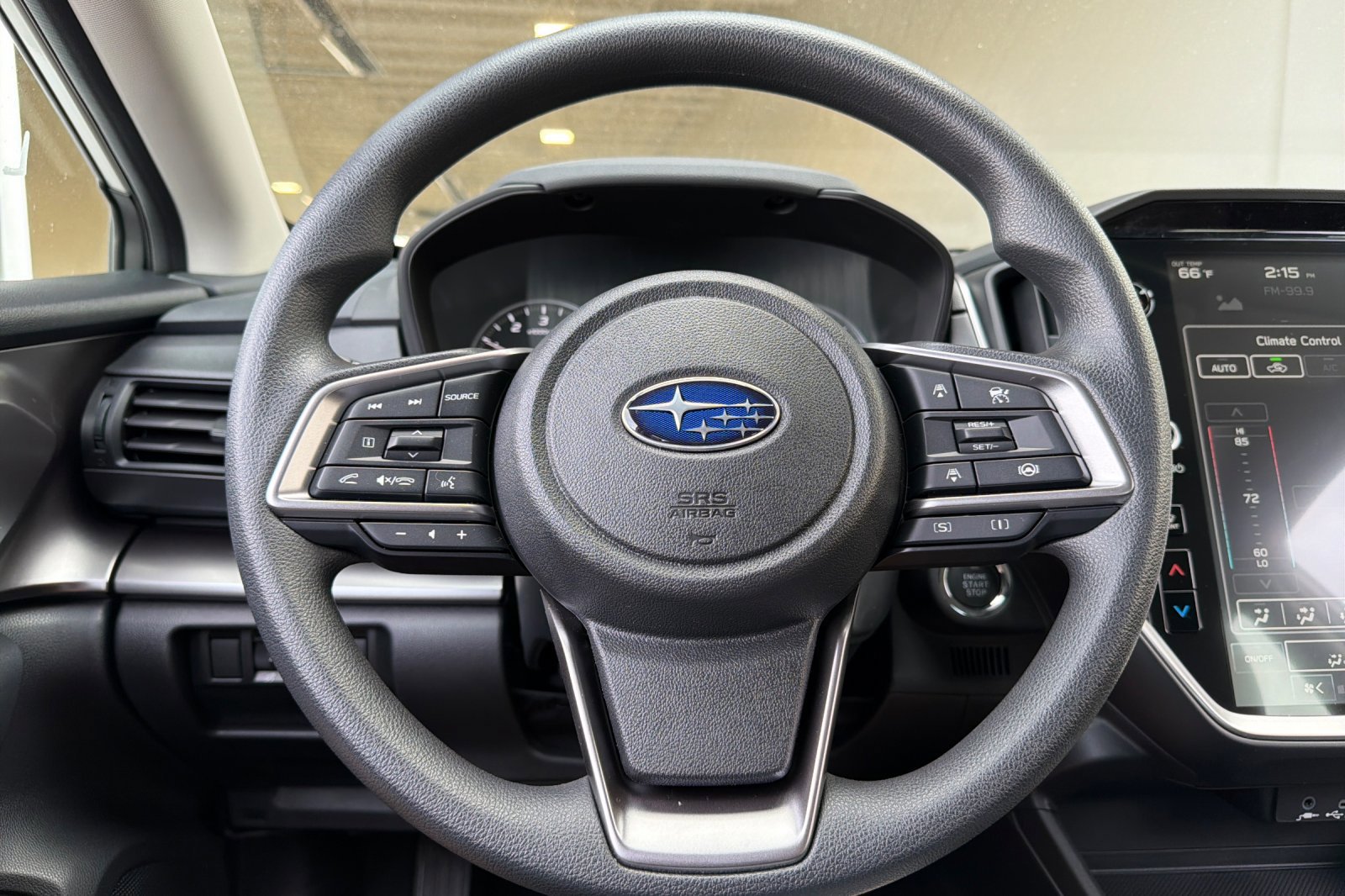 New 2026 Subaru Impreza 2.0i Sport AWD/4WD image 23