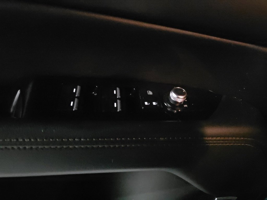 Used 2021 MAZDA CX-5 Grand Touring image 21