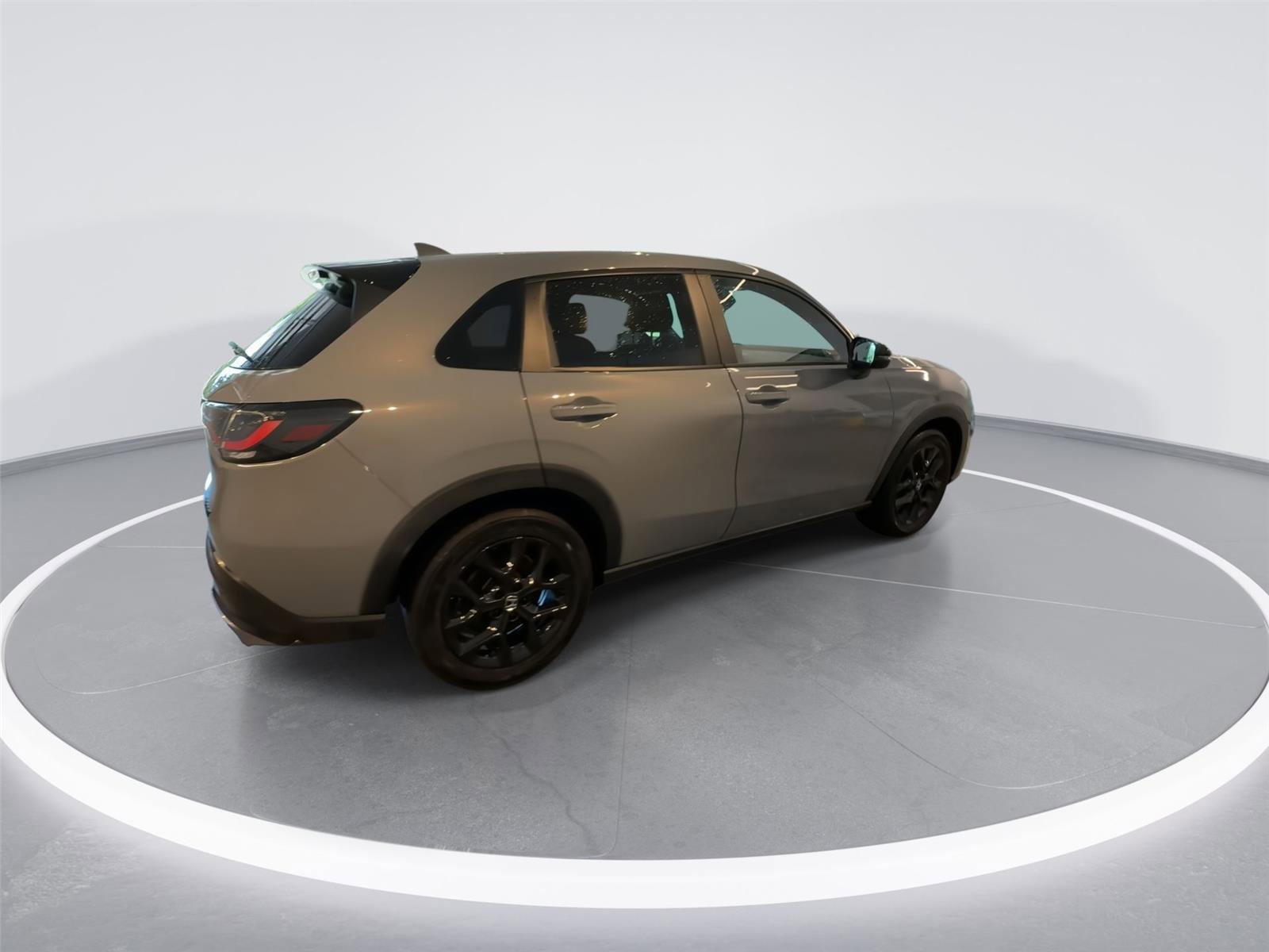 Used 2023 Honda HR-V Sport image 8