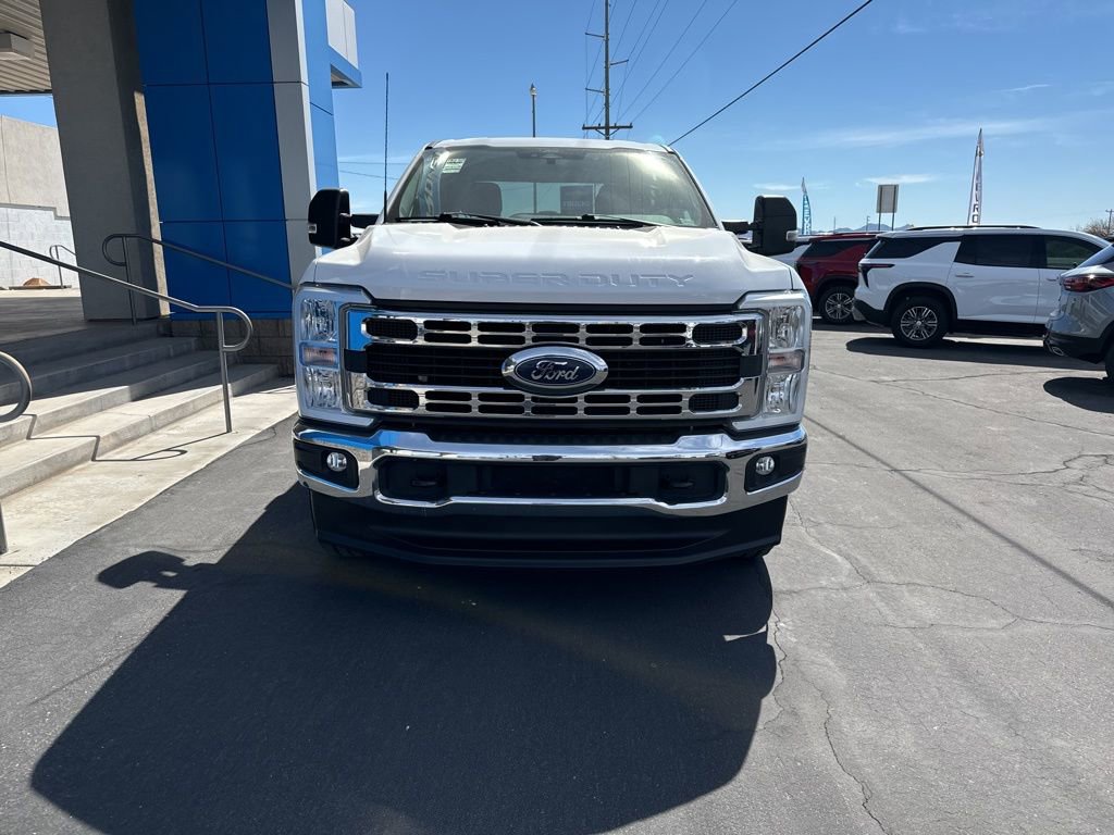 Used 2024 Ford F250 XLT image 14