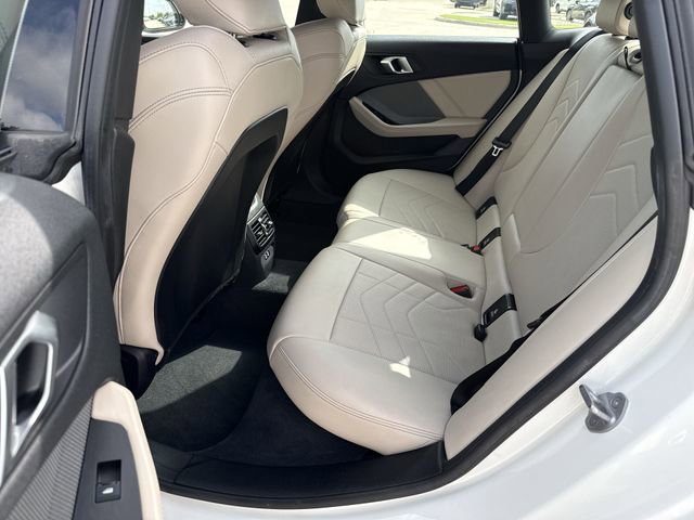 Used 2025 BMW 228i xDrive AWD/4WD image 16