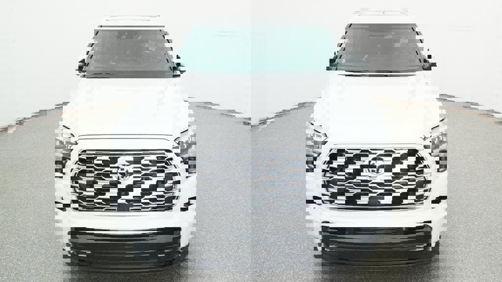 New 2026 Toyota Sequoia 1794 Edition image 15