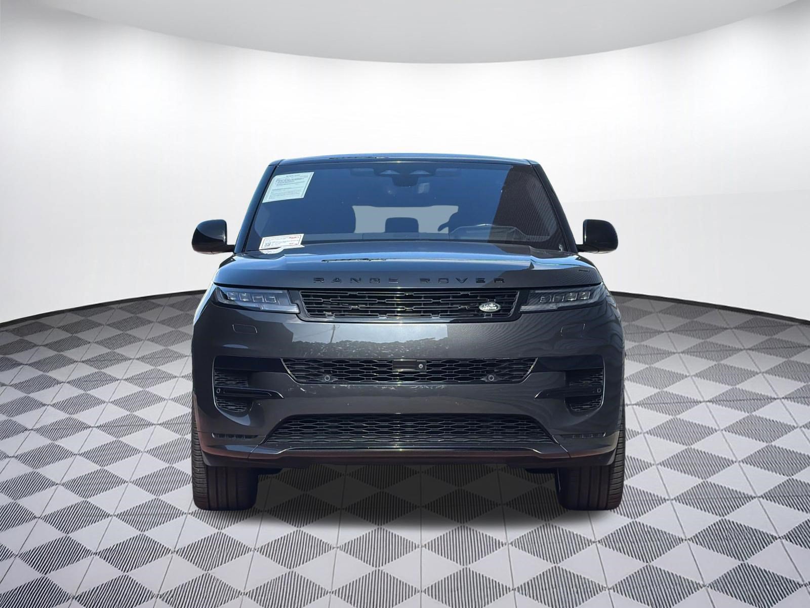 Used 2023 Land Rover Range Rover Sport SE Dynamic AWD/4WD image 6