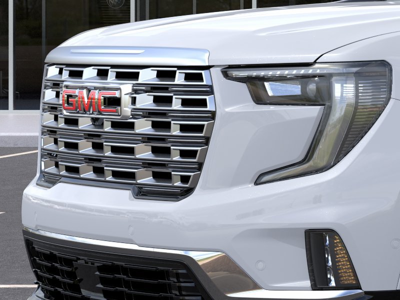 New 2027 GMC Acadia Denali FWD image 13