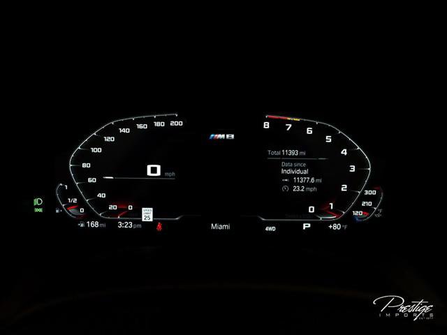 Used 2024 BMW M8 Competition AWD/4WD image 48