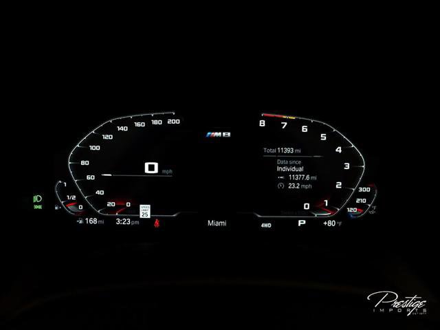 Used 2024 BMW M8 Competition AWD/4WD image 48