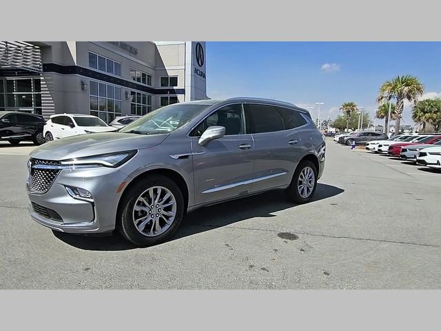 Used 2024 Buick Enclave Avenir w/ Trailering Package, 5000 lbs. image 36