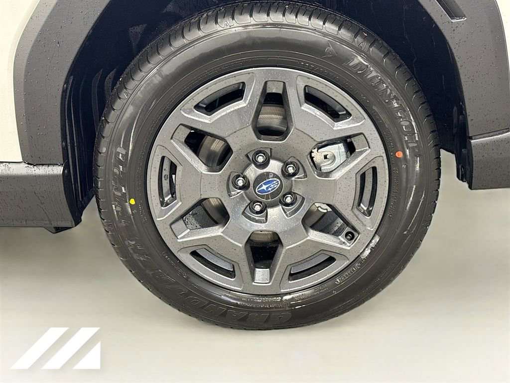 New 2026 Subaru Outback Premium image 32