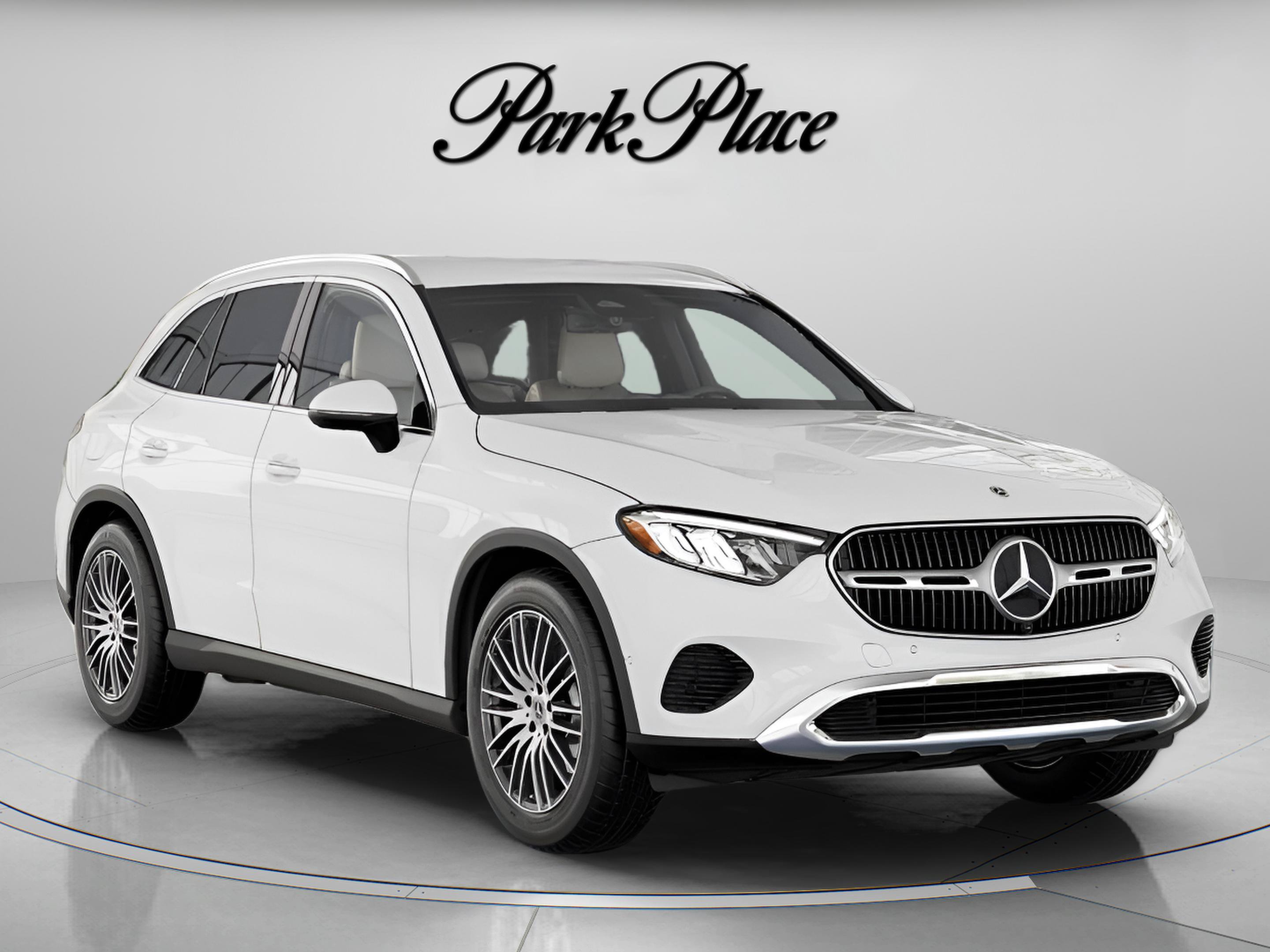 Used 2026 Mercedes-Benz GLC 300 image 33