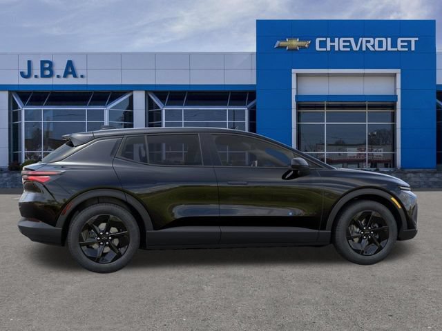 New 2026 Chevrolet Equinox EV LT w/ Comfort Package FWD image 5