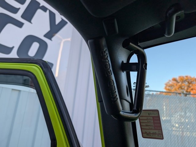 Used 2016 Jeep Wrangler Sport w/ Quick Order Package 23S image 16